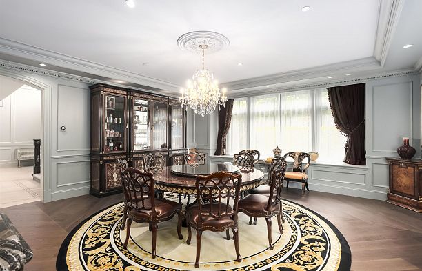 1316 Connaught Drive Shaughnessy