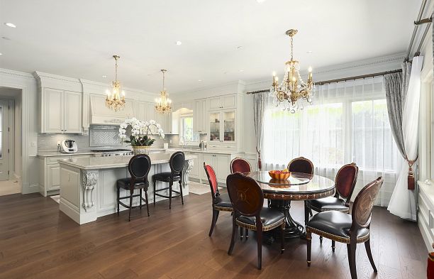 1316 Connaught Drive Shaughnessy