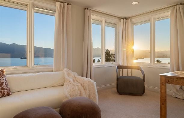 1550 Blanca Street Point Grey