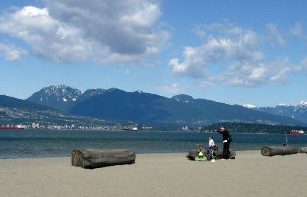 3542 W 2nd Avenue Kitsilano