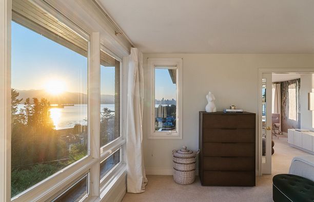 1550 Blanca Street Point Grey