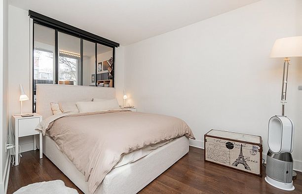 502 2036 W 10th Avenue Kitsilano