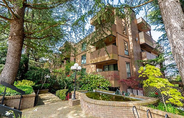 209 2211 W 2nd Avenue Kitsilano