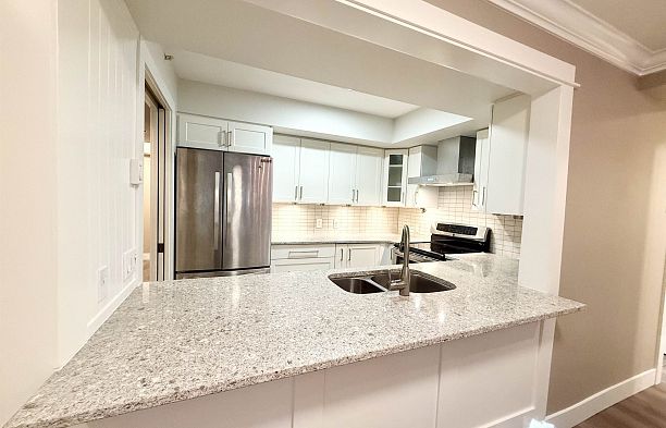 103 3189 Camosun Street Point Grey