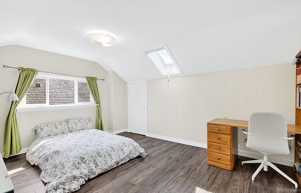 2975 W 8th Avenue Kitsilano