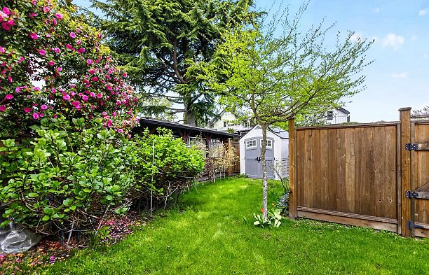 2975 W 8th Avenue Kitsilano