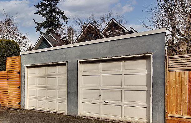 3542 W 2nd Avenue Kitsilano