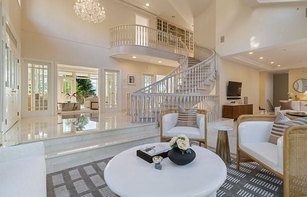 1550 Blanca Street Point Grey