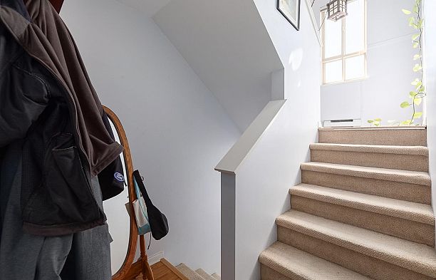 34 2375 W Broadway Kitsilano