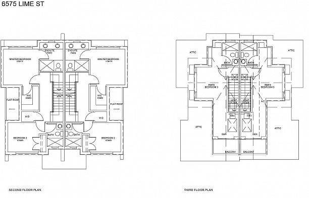 6577 Lime Street S.W. Marine
