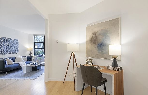 110 2263 Redbud Lane Kitsilano