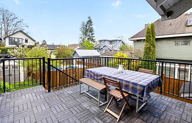 2975 W 8th Avenue Kitsilano