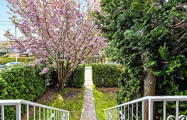 2975 W 8th Avenue Kitsilano