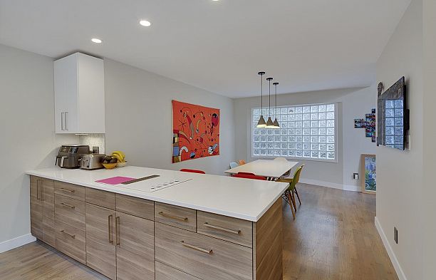 3542 W 2nd Avenue Kitsilano