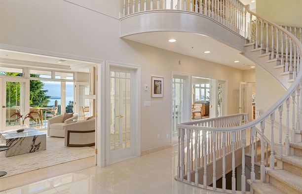 1550 Blanca Street Point Grey