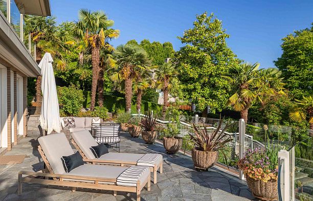 1550 Blanca Street Point Grey