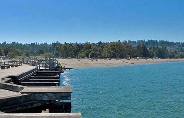 3542 W 2nd Avenue Kitsilano