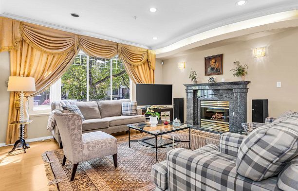 3263 W 14th Avenue Kitsilano