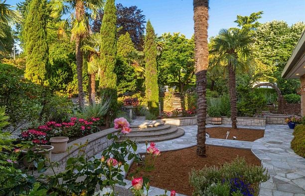 1550 Blanca Street Point Grey