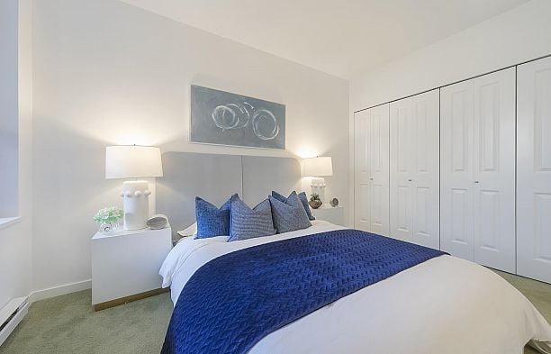 110 2263 Redbud Lane Kitsilano