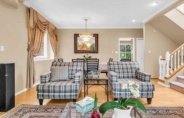 3263 W 14th Avenue Kitsilano