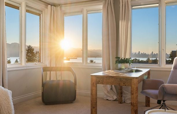 1550 Blanca Street Point Grey