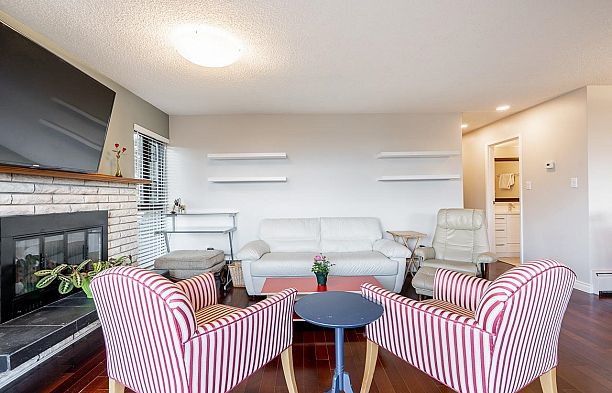 209 2211 W 2nd Avenue Kitsilano