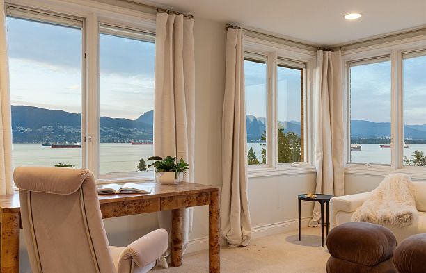 1550 Blanca Street Point Grey