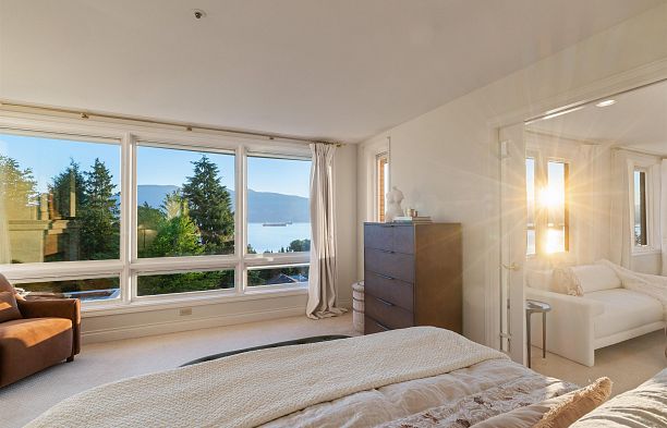 1550 Blanca Street Point Grey