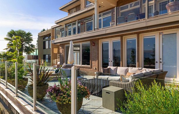 1550 Blanca Street Point Grey