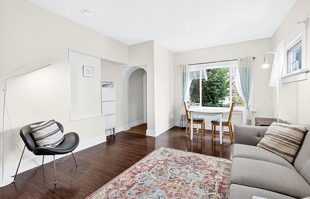 2975 W 8th Avenue Kitsilano