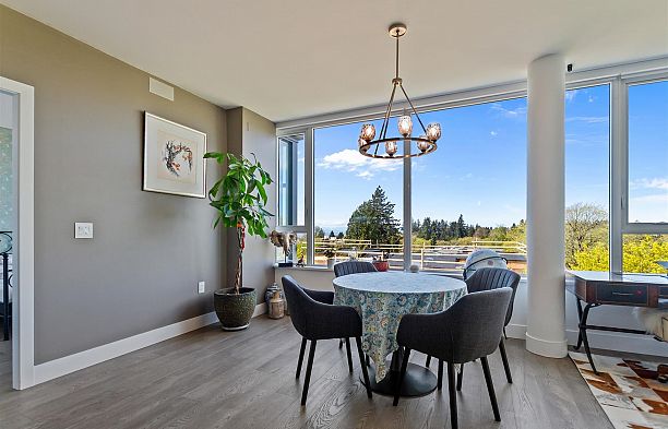 402 6333 West Boulevard Kerrisdale