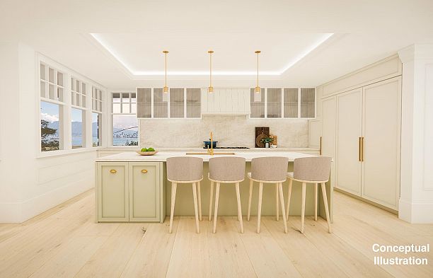 1550 Blanca Street Point Grey