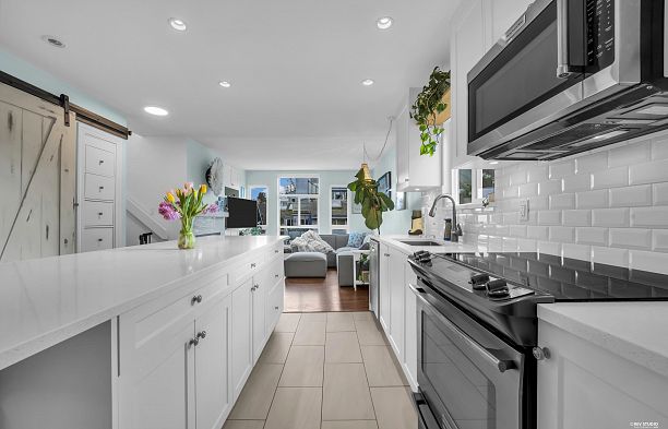 305 2110 Cornwall Avenue Kitsilano