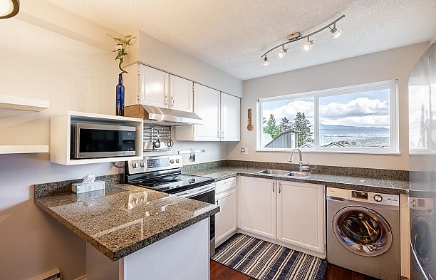 209 2211 W 2nd Avenue Kitsilano