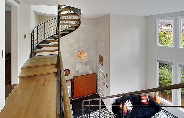 3542 W 2nd Avenue Kitsilano