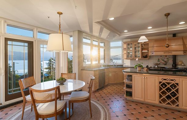 1550 Blanca Street Point Grey