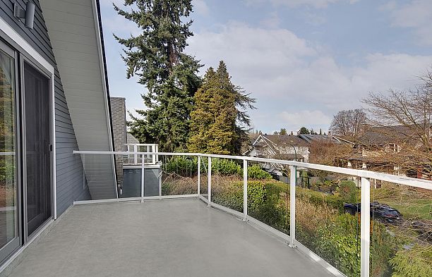 3542 W 2nd Avenue Kitsilano