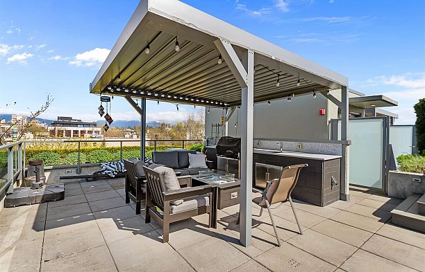 402 6333 West Boulevard Kerrisdale