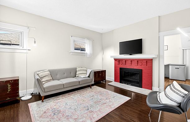 2975 W 8th Avenue Kitsilano