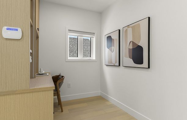 1 3255 13th Avenue Kitsilano