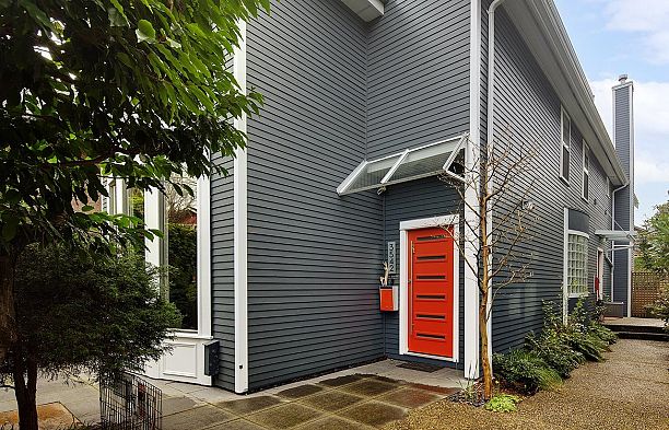 3542 W 2nd Avenue Kitsilano