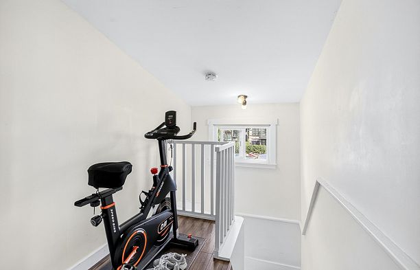 2975 W 8th Avenue Kitsilano