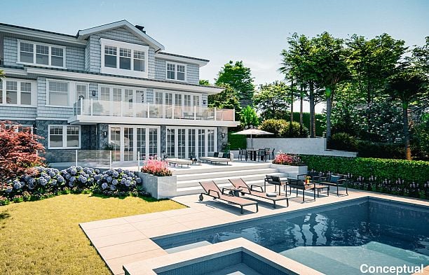 1550 Blanca Street Point Grey