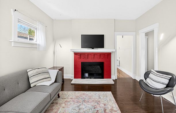 2975 W 8th Avenue Kitsilano