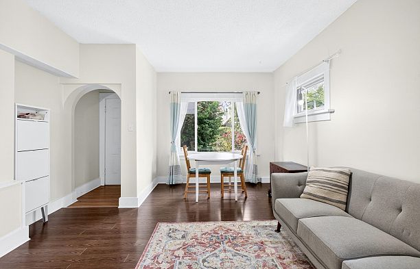 2975 W 8th Avenue Kitsilano