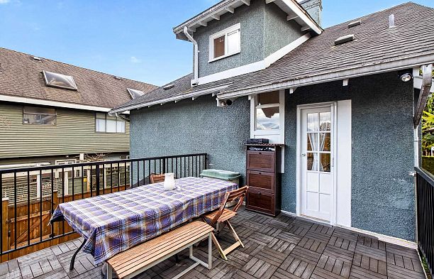 2975 W 8th Avenue Kitsilano