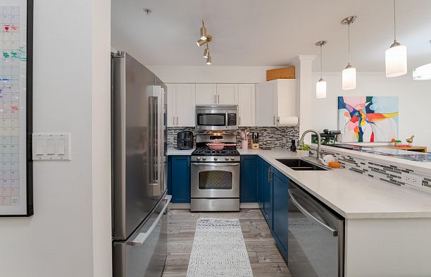 104 2181 W 12th Avenue Kitsilano