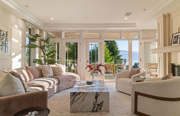 1550 Blanca Street Point Grey