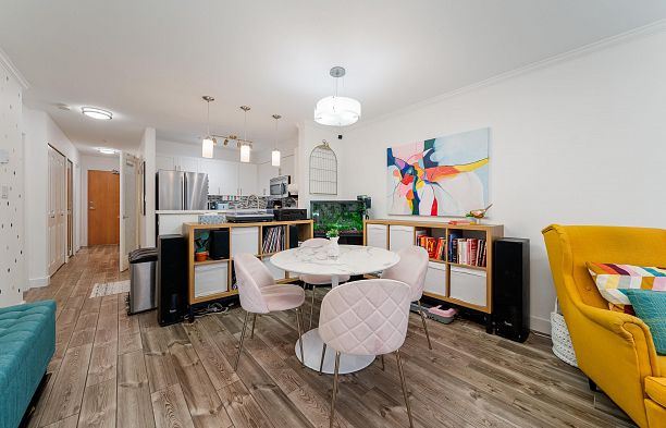 104 2181 W 12th Avenue Kitsilano